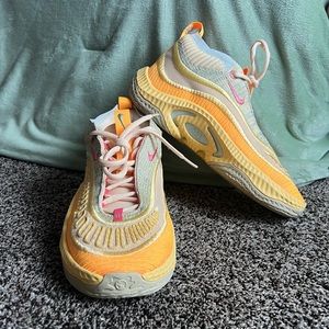 Nike comic unity 3 basketball shoes